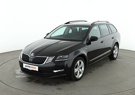 Skoda Octavia 1.5 TSI ACT Ambition