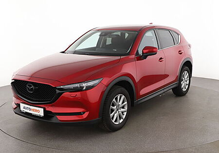 Mazda CX-5 2.0 Exclusive-Line AWD