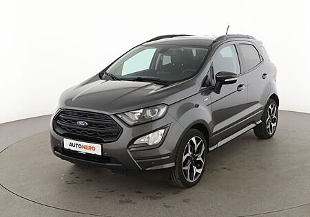 Ford EcoSport 1.0 EcoBoost ST-Line
