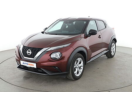 Nissan Juke 1.0 DIG-T N-Connecta