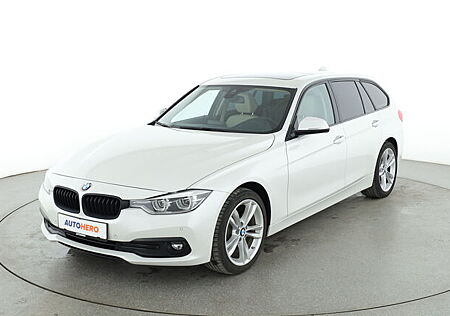 BMW 3er 320d Advantage