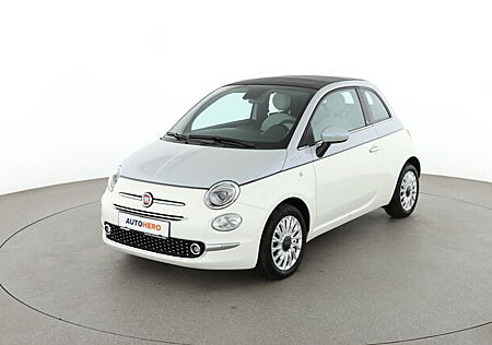 Fiat 500C 1.0 Mild-Hybrid Dolcevita