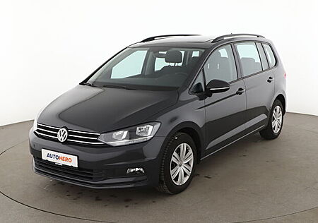 VW Touran 1.0 TSI Comfortline BlueMotion