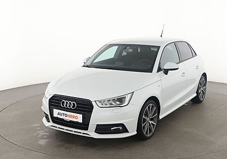 Audi A1 1.0 TFSI