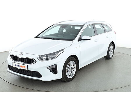 Kia Cee'd 1.4 TGDI Vision