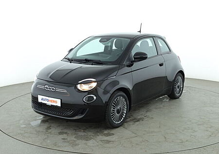 Fiat 500E electric drive 87 kW Icon
