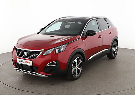 Peugeot 3008 1.6 PureTech Allure