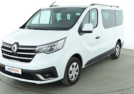 Renault Trafic 2.0 BLUE dCi L1H1 3,0t (8/9 Sitze) Life
