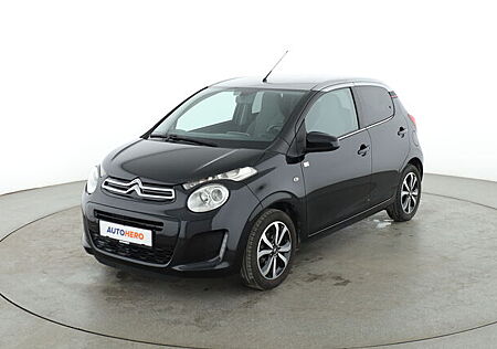 Citroën C1 1.0 VTi Elle
