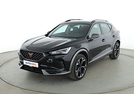 Cupra Formentor 1.5 TSI ACT