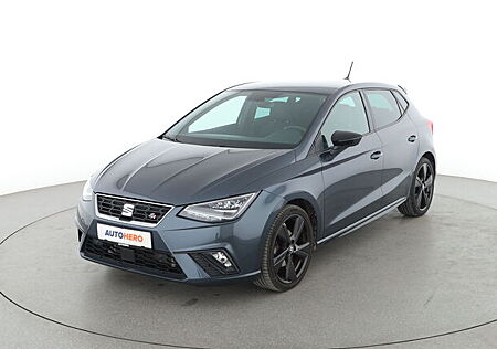 Seat Ibiza 1.0 TSI Black Edition