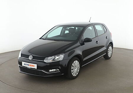 VW Polo 1.2 TSI Comfortline BlueMotion Tech