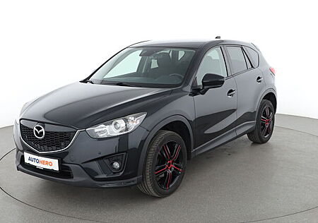 Mazda CX-5 2.0 Center-Line 2WD