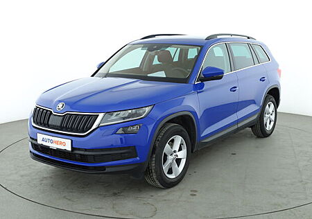 Skoda Kodiaq 1.5 TSI ACT Ambition