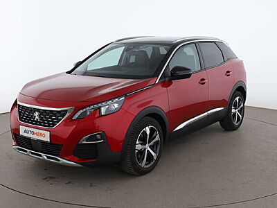 Peugeot 3008 1.2 PureTech Allure