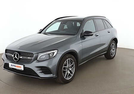 Mercedes-Benz GLC-Klasse GLC 43 AMG 4Matic