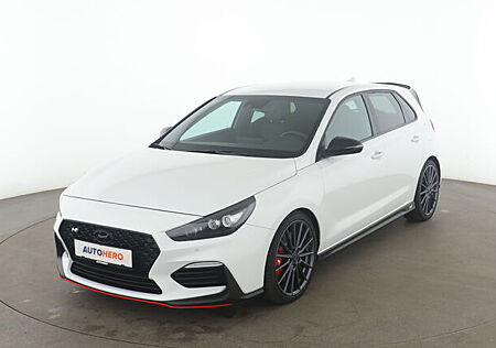 Hyundai i30 2.0 TGDI N Performance