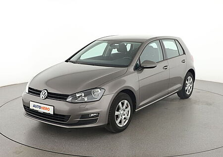 VW Golf 1.2 TSI Trendline BlueMotion Tech