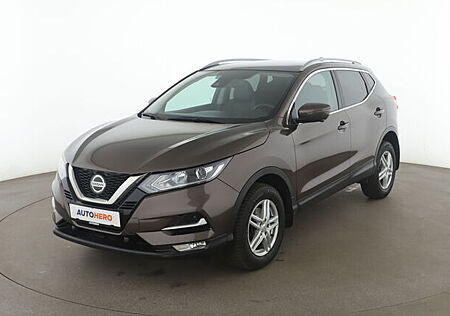 Nissan Qashqai 1.3 DIG-T Tekna