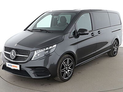 Mercedes-Benz V-Klasse V 300 d EDITION lang