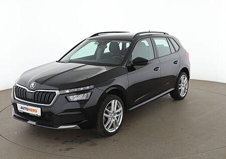 Skoda Kamiq 1.0 TSI Ambition