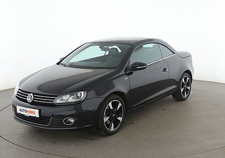 VW Eos 1.4 TSI Cup BlueMotion