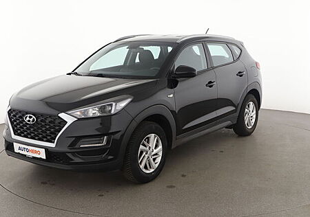 Hyundai Tucson 1.6 Trend 2WD