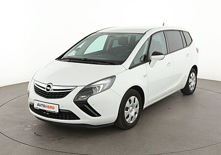 Opel Zafira Tourer 1.4 Turbo Selection