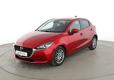 Mazda 2 1.5 Kizoku