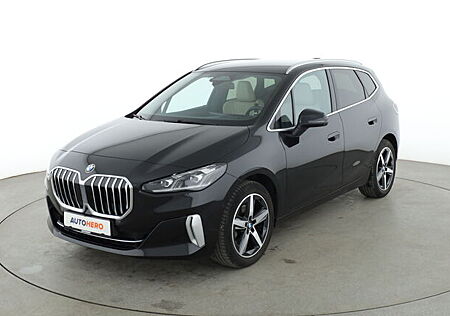 BMW 2er 218i Active Tourer Luxury Line