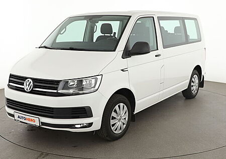 VW T6 Multivan 2.0 TDI Trendline