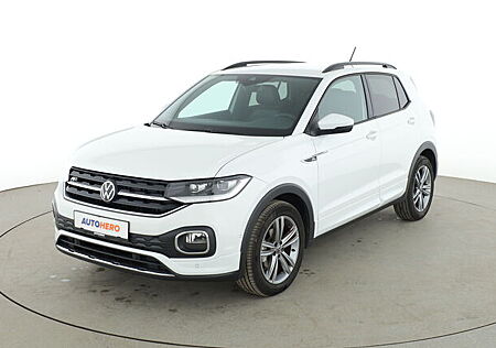 VW T-Cross 1.0 TSI Life