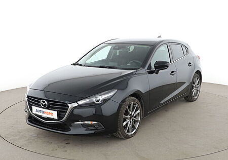 Mazda 3 2.0 Signature