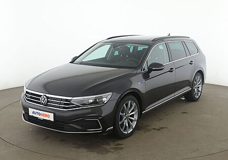 VW Passat 1.4 GTE