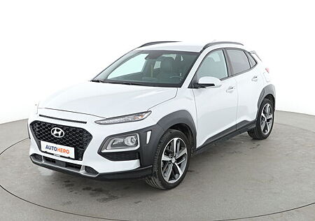 Hyundai Kona 1.0 TGDI Advantage+ 2WD