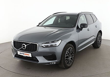 Volvo XC 60 2.0 T4 R Design 2WD