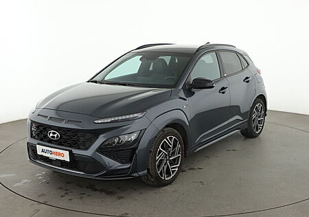 Hyundai Kona 1.6 T-GDI N Line 2WD