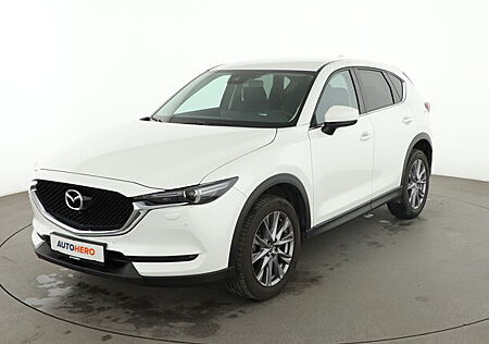 Mazda CX-5 2.5 Kangei AWD