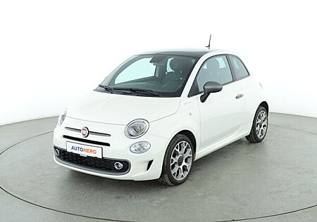 Fiat 500 1.0 Mild-Hybrid Sport