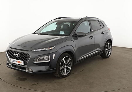 Hyundai Kona 1.6 CRDi Style 4WD