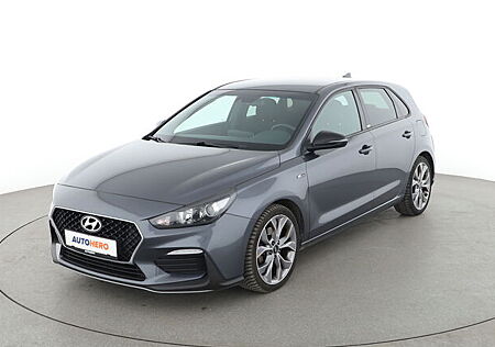 Hyundai i30 1.4 TDGI N-Line