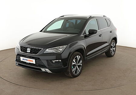 Seat Ateca 1.4 TSI ACT Xcellence 4Drive
