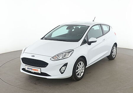 Ford Fiesta 1.1 Ti-VCT Trend