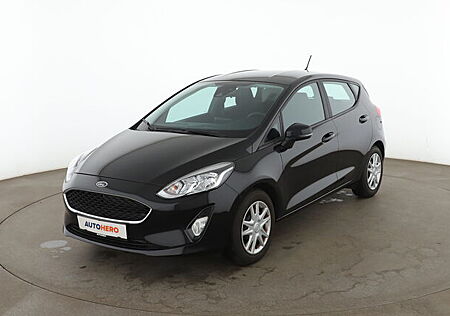 Ford Fiesta 1.1 Cool&Connect