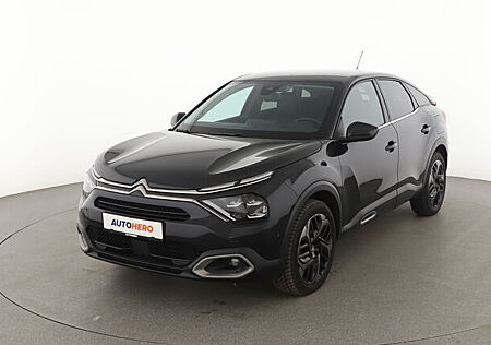 Citroën C4 1.2 PureTech Shine