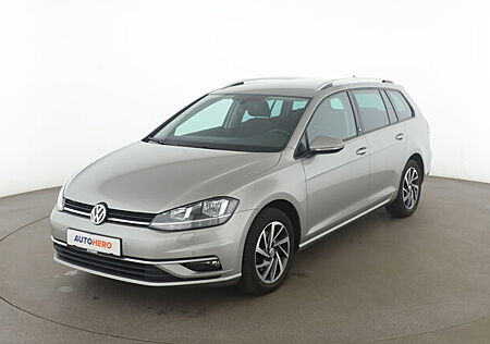 VW Golf 1.4 TSI Sound