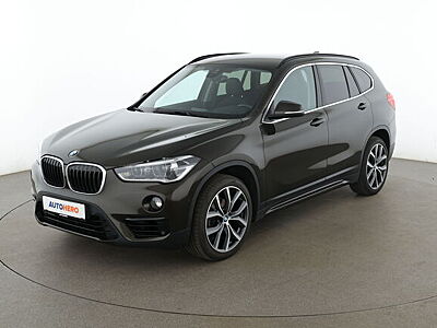 BMW X1 sDrive 18i Sport Line