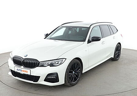 BMW 3er 330i M Sport