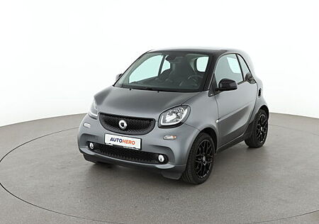 Smart ForTwo 0.9 Turbo Basis Prime