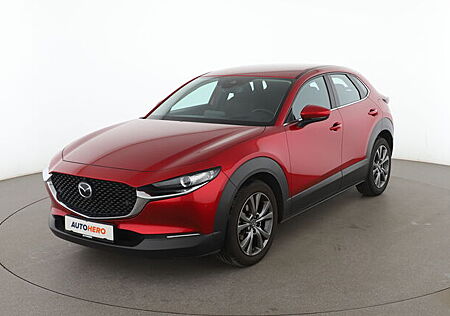 Mazda CX-30 2.0 e-Skyactiv-X Mild-Hybrid Selection AWD